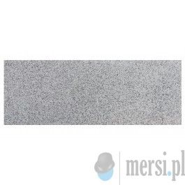 GRANIT G603 STOPNICA PŁOMIENIOWANA SZARA 33x120x2