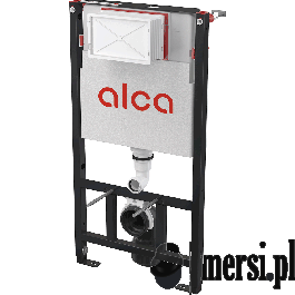 Alcaplast AM101/1000 SÁDROMODUL Podtynkowy system instalacyjny do suchej zabudowy (karton-gips)