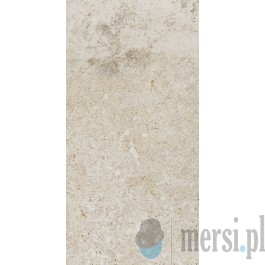 Tubądzin BRECCIA FARA IVORY STR 119,8x119,8