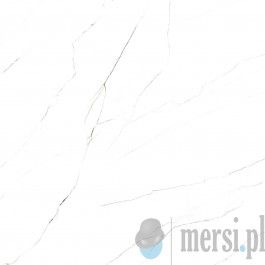 A&G Home Carrara White Sugar B 60x60 lapatto