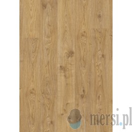 Panele Winylowe Quick-Step DĄB WIEJSKI NATURALNY BALANCE CLICK