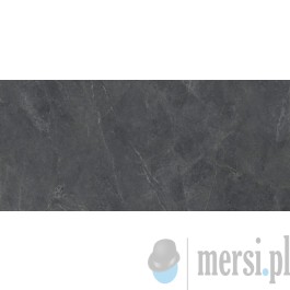 Cerrad DISTINCT GRAPHITE SILKY CRISTA 59,7x119,7