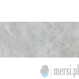 Cerrad DISTINCT WHITE SILKY CRISTA 59,7x119,7