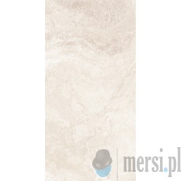 Tubądzin ECHO CELIO CROSS IVORY 119,8X59,8 GAT.1