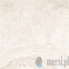 Tubądzin ECHO CELIO CROSS IVORY 59,8X59,8 GAT.1