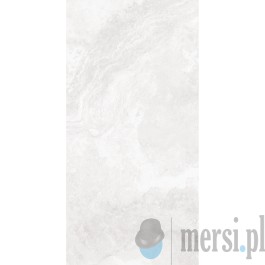 Tubądzin ECHO CELIO CROSS SILVER 119,8X59,8 GAT.1