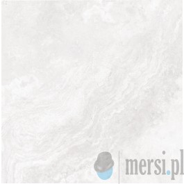 Tubądzin ECHO CELIO CROSS SILVER 59,8X59,8 GAT.1