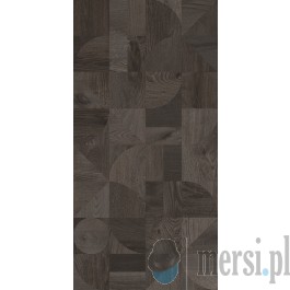 Tubądzin ECHO WOOD BROWN119,8X59,8 GAT.1
