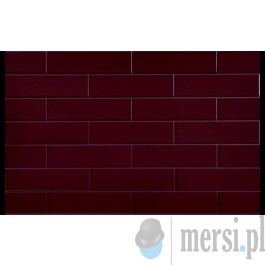 Cerrad Wiśniowa szkliwiona elewacja 245x65x6,5