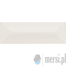 Paradyż FAVARO Bianco struktura mat 9,8x29,8