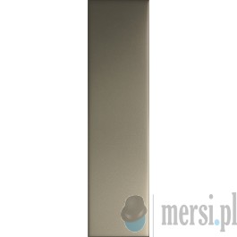 Tubądzin GROOVE METALLIC 29,8x7,8 gat.1