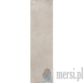 Tubądzin HOLIDAY BRICK GREY MAT 29,8x7,8