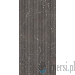 Paradyż ELORIA ANTHRAZITE DECOR STRUKTURA MAT 59,8X119,8 GAT.1 