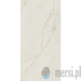 Paradyż LIMARO WHITE DECOR MAT 59,8X119,8 GAT.1 