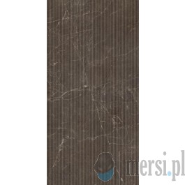 Paradyż ELORIA BROWN DECOR STRUKTURA MAT 59,8X119,8 GAT.1 