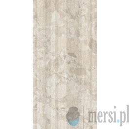 Paradyż GRADIA GREIGE DECOR STRUKTURA MAT 59,8X119,8 GAT.1 