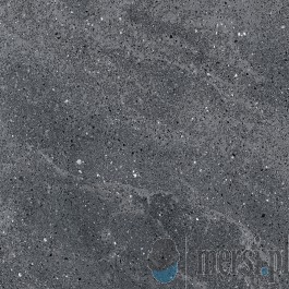 Tubądzin LAVISH GRAPHITE koraTER 59,8x59,8x1,8