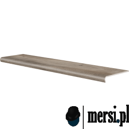Cerrad MATTINA Beige V-shape Stopnica 32x120,2