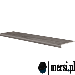 Cerrad MATTINA Grigio V-shape Stopnica 32x120,2