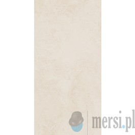 Tubądzin MILD CLAY IVORY STR 59,8x119,8