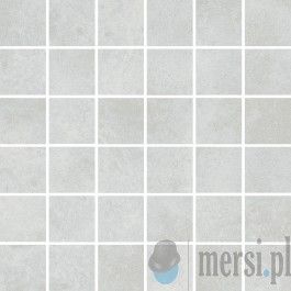 Cerrad APENINO Bianco mozaika 30x30 lappato