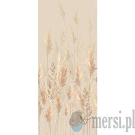 Tubądzin NATURAL GRASS 2 DEKOR GRESOWY 274,8x119,8 GAT.1