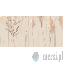 Tubądzin NATURAL GRASS A DEKOR GRESOWY 119,8x59,8  GAT.1