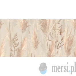 Tubądzin NATURAL GRASS B DEKOR GRESOWY 119,8x59,8  GAT.1