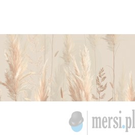 Tubądzin NATURAL GRASS C DEKOR GRESOWY 119,8x59,8  GAT.1