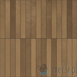 Tubądzin LOUNGE METAL MOZAIKA 29,8x29,8x0,6 GAT.1