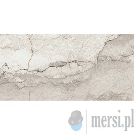 Tubądzin HOLIDAY STONE BEIGE SAT STR 119,8x59,8