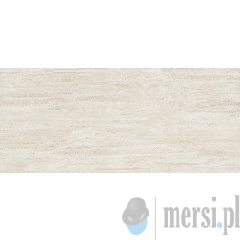 Tubądzin HOLIDAY TRAVERTINE SAT STR 274,8x119,8