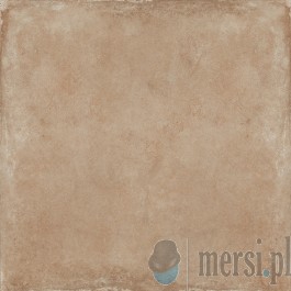Tubądzin HOLIDAY WALL RED MAT 119,8x119,8