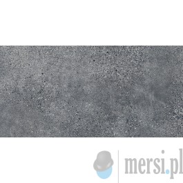 TUBĄDZIN TERRAZZO GRAPHITE MAT 119,8X59,8 GAT. I