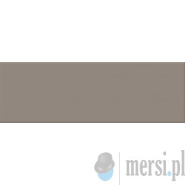 Tubądzin INDUSTRIA Brown 14,8x44,8
