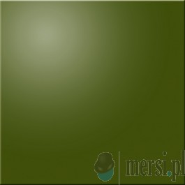 Tubądzin Płytka ścienna Pastel Zielony Butelkowy 20x20