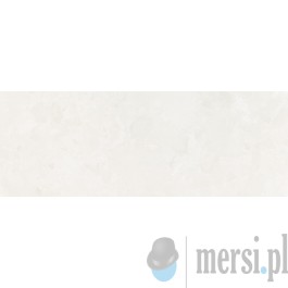 Tubądzin SCORIA WHITE 32,8X89,8 GAT. 1