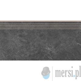 Cerrad TACOMA Steel Stopnica 60x30
