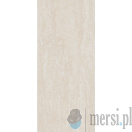 Tubądzin TRAVERTIGO IVORY MAT STR 279,8x119,8