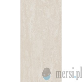 Tubądzin TRAVERTIGO IVORY MAT STR 119,8x59,8 GAT.1