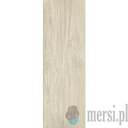 Paradyż WOOD BASIC Bianco 20x60