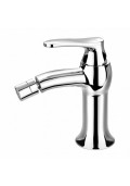 Omnires ART DECO bateria bidetowa chrom AD5120CR