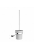 Omnires SACO szczotka toaletowa chrom SA54620CR
