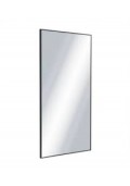 Excellent KUADRO lustro 100x50 DOEX.KU100.050.BL