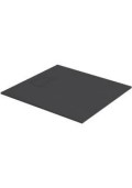 Excellent LAVANO brodzik czarny 100x90 BREX.1103.100.090.BLN