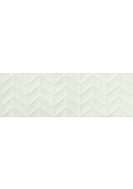 Marazzi DOVER White Spike 3D MAT 30X90