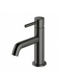 Omnires Y bateria umywalkowa grafit Y1210NGR