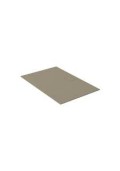 Excellent LAVANO brodzik cappucino 140x90 BREX.1103.140.090.CAN