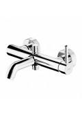 Omnires Y bateria wannowa chrom Y1230CR 