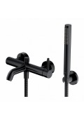 Omnires Y bateria wannowa czarny Y1231BL